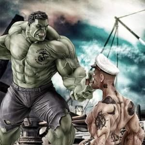 Meet your Posher, Kevin